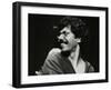 Chick Corea in Concert, Finsbury Park Odeon, London, April 1978-Denis Williams-Framed Photographic Print