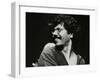 Chick Corea in Concert, Finsbury Park Odeon, London, April 1978-Denis Williams-Framed Photographic Print