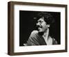 Chick Corea in Concert, Finsbury Park Odeon, London, April 1978-Denis Williams-Framed Photographic Print