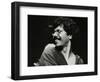 Chick Corea in Concert, Finsbury Park Odeon, London, April 1978-Denis Williams-Framed Photographic Print