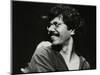 Chick Corea in Concert, Finsbury Park Odeon, London, April 1978-Denis Williams-Mounted Photographic Print