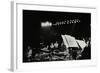 Chick Corea in Concert, Finsbury Park Odeon, London, April 1978-Denis Williams-Framed Photographic Print