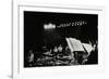 Chick Corea in Concert, Finsbury Park Odeon, London, April 1978-Denis Williams-Framed Photographic Print