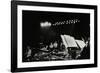 Chick Corea in Concert, Finsbury Park Odeon, London, April 1978-Denis Williams-Framed Photographic Print