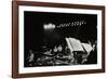 Chick Corea in Concert, Finsbury Park Odeon, London, April 1978-Denis Williams-Framed Photographic Print