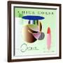 Chick Corea - Origin-null-Framed Art Print