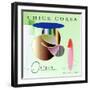 Chick Corea - Origin-null-Framed Art Print