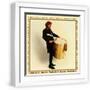 White Frame