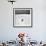 Chick on Beach Waits for Parents to Return From Their Daily Hunting, on the Great Barrier Reef-Fritz Goro-Framed Photographic Print displayed on a wall