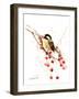 Chickadee 7-Suren Nersisyan-Framed Art Print