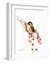 Chickadee 7-Suren Nersisyan-Framed Art Print