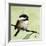 Chickadee No. 143-Angela Moulton-Framed Art Print