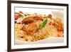 Chicken Biryani-J-highviews-Framed Photographic Print