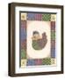 Chicken I-Debbie McMaster-Framed Premium Giclee Print