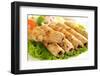 Chicken Seekh Kabab-H-highviews-Framed Photographic Print