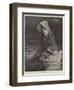 Chickens-William Hippon Gadsby-Framed Giclee Print