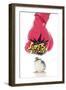 Chicks 002-Andrea Mascitti-Framed Photographic Print