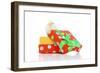 Chicks 006-Andrea Mascitti-Framed Photographic Print