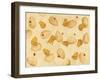 Chicks and Eggs-Dan Dipaolo-Framed Art Print