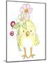 Chicks Gift-Valarie Wade-Mounted Giclee Print