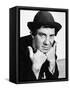 Chico Marx-null-Framed Stretched Canvas