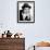 Chico Marx-null-Framed Photographic Print displayed on a wall