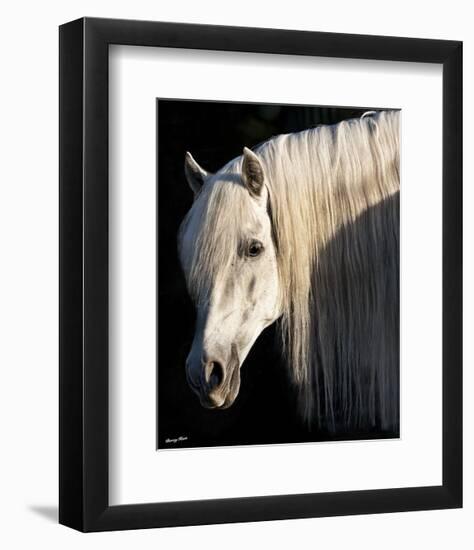 Chico-Barry Hart-Framed Art Print