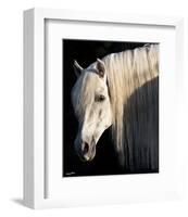 Chico-Barry Hart-Framed Art Print