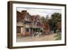 Chiddingstone, Kent-Alfred Robert Quinton-Framed Giclee Print
