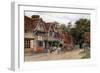 Chiddingstone, Kent-Alfred Robert Quinton-Framed Giclee Print