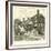 Chiddingstone-null-Framed Giclee Print