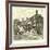 Chiddingstone-null-Framed Giclee Print