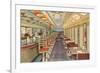 Chief Diner, Durango, Colorado-null-Framed Premium Giclee Print