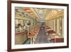 Chief Diner, Durango, Colorado-null-Framed Premium Giclee Print