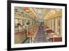 Chief Diner, Durango, Colorado-null-Framed Premium Giclee Print