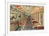 Chief Diner, Durango, Colorado-null-Framed Premium Giclee Print