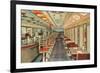 Chief Diner, Durango, Colorado-null-Framed Premium Giclee Print