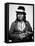 Chief Esatonyett, 1869-William Soule-Framed Stretched Canvas