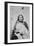 Chief Gall (C.1840-94) (B/W Photo)-American Photographer-Framed Giclee Print