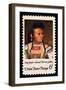 Chief Joseph 1968-LawrenceLong-Framed Art Print