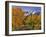 Chief Joseph Mountain-Steve Terrill-Framed Photographic Print