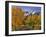 Chief Joseph Mountain-Steve Terrill-Framed Photographic Print