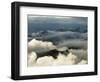 Chief Joseph Scenic Byway, Wyoming, United States of America, North America-Pitamitz Sergio-Framed Photographic Print