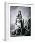 Chief Joseph-null-Framed Photographic Print