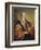 Chief Justice John Jay-Gilbert Stuart-Framed Giclee Print