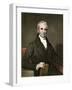 Chief Justice John Marshall-null-Framed Giclee Print