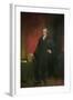 Chief Justice Marshall-Chester Harding-Framed Giclee Print