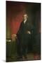 Chief Justice Marshall-Chester Harding-Mounted Giclee Print