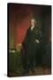 Chief Justice Marshall-Chester Harding-Stretched Canvas