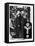 Chief Mechanician, 1937-WA & AC Churchman-Framed Stretched Canvas